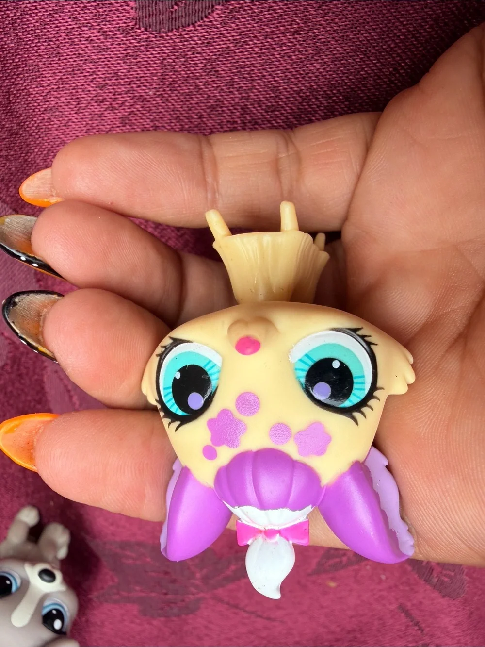 Littlest Pet Shop Assorted dog bundle